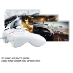 Wired Game Controller Gamepad Handle for PS3 / Compute - Image 7