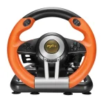 PXN-V3 Racing Game Steering Wheel for PC / PS3 / 4 / xbox one / switch, For PC / PS3 / 4 / xbox one / switch - Image 2
