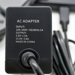 Fast Charge AC Adapter for Nintendo Switch - Image 4