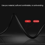 XBOX360 1.5m Wireless Controller Charging Cable with Magnetic for XBOX360, For XBOX360(Black) Length : 1.5m, For XBOX360(White) Length : 1.5m - Image 6