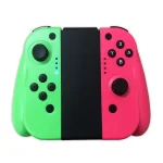 Left and Right Wireless Bluetooth Game Controller Gamepad for Switch Joy-Con - Image 2