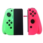 Left and Right Wireless Bluetooth Game Controller Gamepad for Switch Joy-Con - Image 3