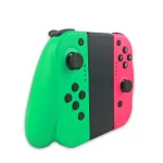 Left and Right Wireless Bluetooth Game Controller Gamepad for Switch Joy-Con - Image 5