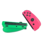 Left and Right Wireless Bluetooth Game Controller Gamepad for Switch Joy-Con - Image 6