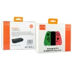 Left and Right Wireless Bluetooth Game Controller Gamepad for Switch Joy-Con - Image 8