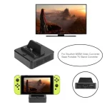 Multi-function Video Base Converter Station with Holder for Switch - Image 8