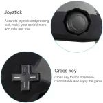 Classic Wired Game Controller Gaming Remote For Nintendo Wii - Image 6