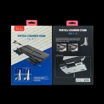 iplay HBP-269 For PS5 De / UHD Charging Stand Vertical Base Holder With Handle Charger - Image 8
