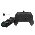 DOBE TYX-0613 Dual Controller Charging Dock For PS5 / Xbox Series X - Image 4