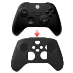 DOBE TYX-0626 Anti-slip Silicone Handle Protective Cover For Xbox Series X, DOBE For Xbox Series X - Image 7