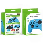 DOBE TYX-0626 Anti-slip Silicone Handle Protective Cover For Xbox Series X, DOBE For Xbox Series X - Image 2
