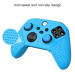 DOBE TYX-0626 Anti-slip Silicone Handle Protective Cover For Xbox Series X, DOBE For Xbox Series X - Image 3