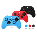 DOBE TYX-0626 Anti-slip Silicone Handle Protective Cover For Xbox Series X, DOBE For Xbox Series X - Image 4