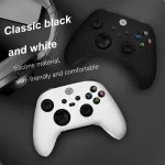 Anti-slip Silicone GamePad Protective Cover For XBOX Series X / S, For XBOX Series X / S - Image 3