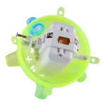 3 PCS Funny Flashing Bouncing Ball LED Light Dancing Music Ball Toys, Random Color Delivery - Image 7
