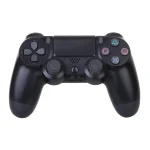 Wireless Bluetooth Snowflake Button Game Controller for Sony PS4 - Image 3