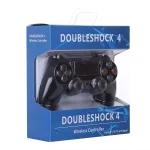 Wireless Bluetooth Snowflake Button Game Controller for Sony PS4 - Image 5