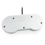 USB Interface Mixed Color Computer Wired Game Handle Controller - Image 3