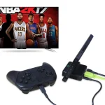 DOBE TNS-1828 HDMI TV Video Converter Dock Charger Adapter for Nintendo Switch, TNS-1828 Charger Adapter - Image 9