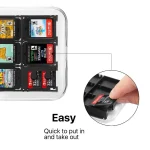 12 in 1 Box Memory Card Holder Box for Nintendo Switch - Image 4