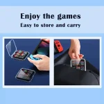 12 in 1 Box Memory Card Holder Box for Nintendo Switch - Image 5