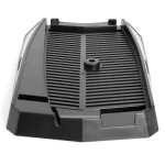 KJH P5-006 Game Console Cooling Bracket Stand Holder Specially Designed For PS5, KJH P5-006(Black), KJH P5-006(White) - Image 4