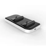 iPlay  HBP-275 Dual Charging Stand Handle Charger Charging Dock Base Station for PS5 - Image 2