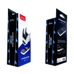 iPlay  HBP-275 Dual Charging Stand Handle Charger Charging Dock Base Station for PS5 - Image 5