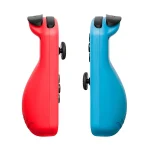 Left and Right Bluetooth Wireless Joypad Gamepad Game Controller for Switch, For Nintendo Switch - Image 4