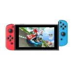 Left and Right Bluetooth Wireless Joypad Gamepad Game Controller for Switch, For Nintendo Switch - Image 6