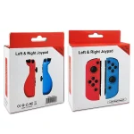 Left and Right Bluetooth Wireless Joypad Gamepad Game Controller for Switch, For Nintendo Switch - Image 7