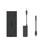 Kinect 2.0 AC Adapter Power Supply For Windows PC / Xbox One S / X, US Plug