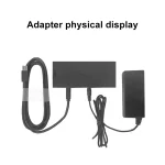 Kinect 2.0 AC Adapter Power Supply For Windows PC / Xbox One S / X, US Plug - Image 3