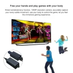Kinect 2.0 AC Adapter Power Supply For Windows PC / Xbox One S / X, US Plug - Image 4
