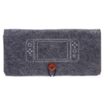 Portable Soft Felt Handbag Storage Protective Bag for Nintendo Switch - Image 2