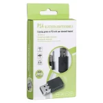 3.5mm & USB Bluetooth Adapter Dongle Receiver and Transmitters for Sony PlayStation PS4 - Image 5