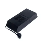 Hard Disk Box External Hard Disk Extender Hard Drive Enclosure Case SATA Hard Disk Expansion Box Support 3.5 inch HDD for PS4 - Image 2