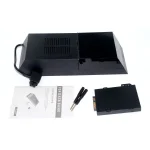 Hard Disk Box External Hard Disk Extender Hard Drive Enclosure Case SATA Hard Disk Expansion Box Support 3.5 inch HDD for PS4 - Image 5