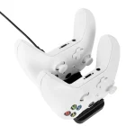 DOBE TYX-532X Charging Dock Dual Charging Station With Battery For Xbox Series - Image 7