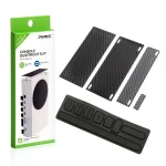 DOBE TYX-0669 Dust screen Suit For Xbox Series S - Image 2