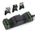 DOBE TYX-19006X Dual Charging Station With Battery For Xbox One - Image 4
