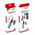 DOBE TNS-1883 For N-Switch Joy-Con Somatosensory Fishing Rod Joystick - Image 5