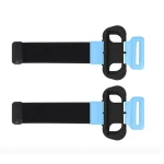 2 PCS ipega JYS-NS163 For Switch Dancing Games Wrist Strap Accessories - Image 2