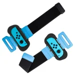 2 PCS ipega JYS-NS163 For Switch Dancing Games Wrist Strap Accessories - Image 3