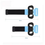 2 PCS ipega JYS-NS163 For Switch Dancing Games Wrist Strap Accessories - Image 5