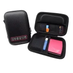 GUANHE GH1822 Carbon Fiber Portable Travel Storage Bag, GUANHE GH1822