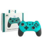 6-axis Bluetooth Joypad Gamepad Game Controller for Switch Pro - Image 3