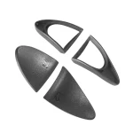 DOBE TP5-0513 Analog Cap Kit For PS5 Controller - Image 4