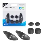 DOBE TP5-0513 Analog Cap Kit For PS5 Controller - Image 6