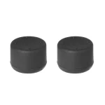 DOBE TY-0817 Heightening Rubber Silicone Analog Joystick Cover Case For PS5 Controller - Image 3